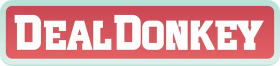 Logo Dealdonkey